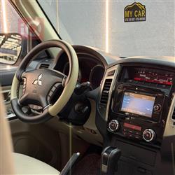 ميتسوبيشي باجيرو